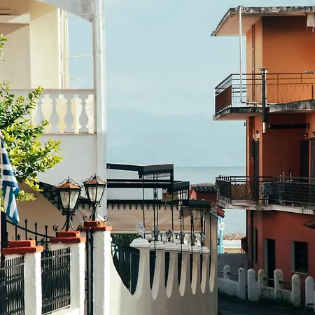 Levante Benitses (Corfu)