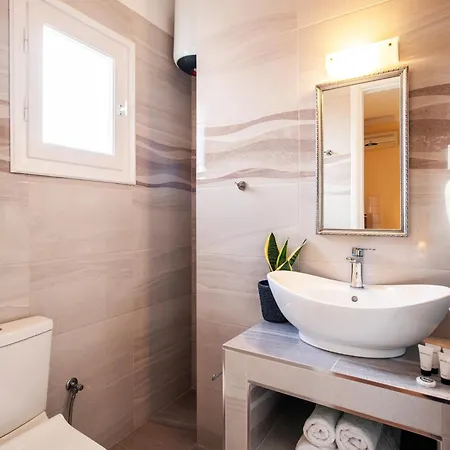 Levante Hotel apartamentowy