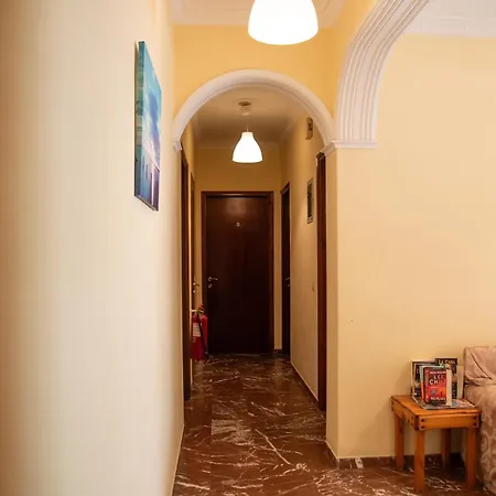 Hotel apartamentowy Levante *