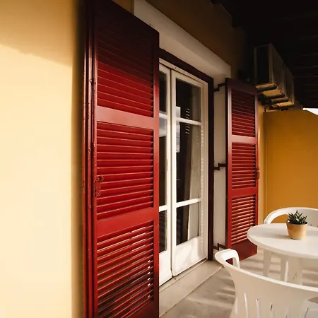 Hotel apartamentowy Levante