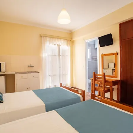 Levante Appart hôtel *