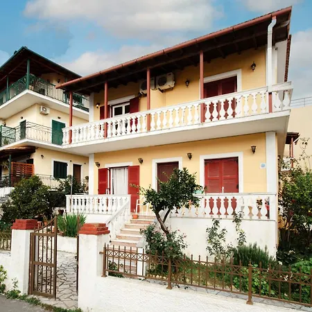Appart hôtel Levante *