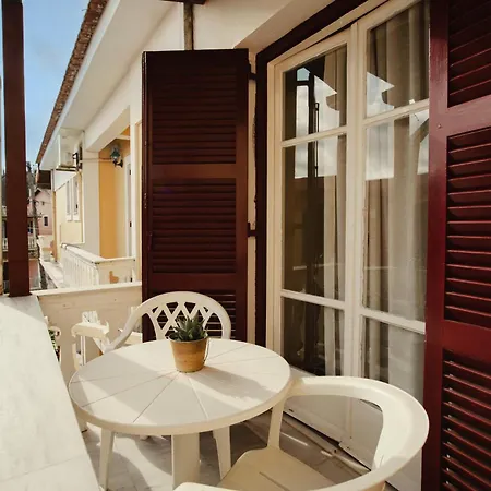 Levante Appart hôtel